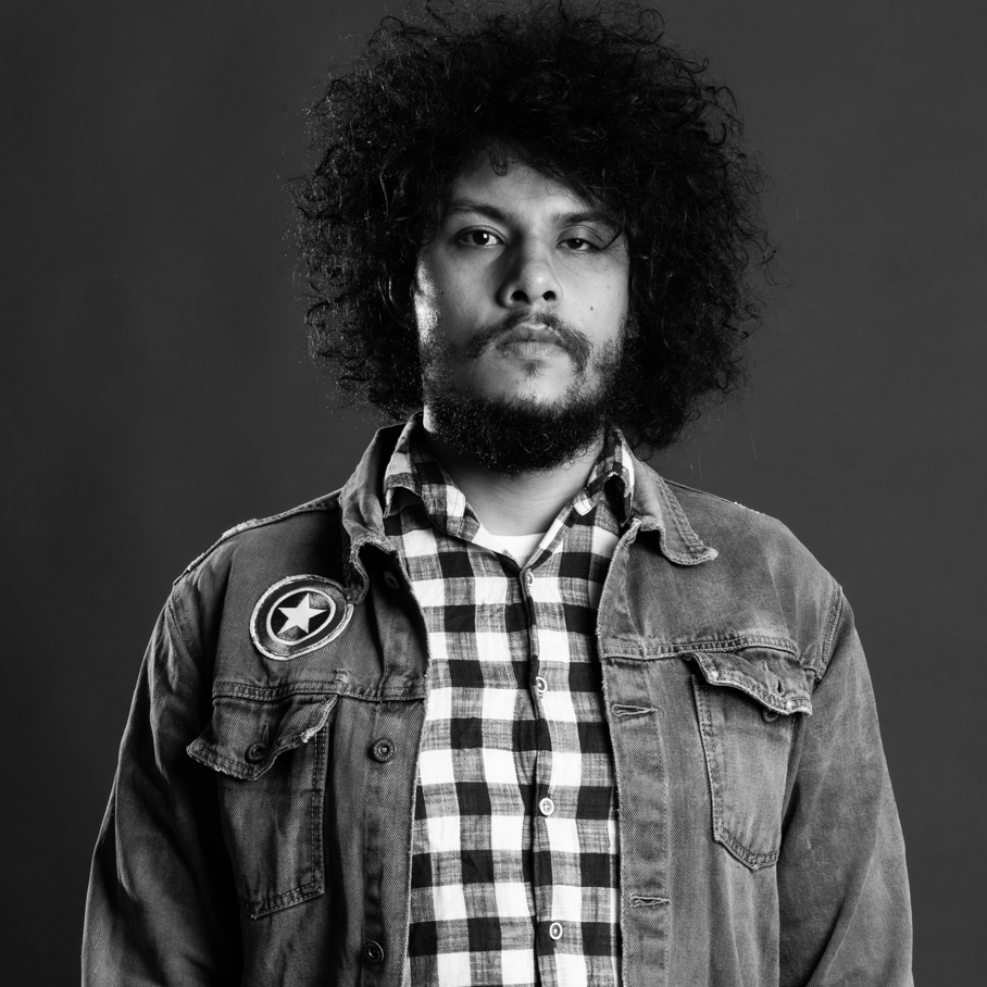 ANDRÉ DE OLIVEIRA – crédito Yago Moreira ANDRÉ DE OLIVEIRA - crédito Yago Moreira